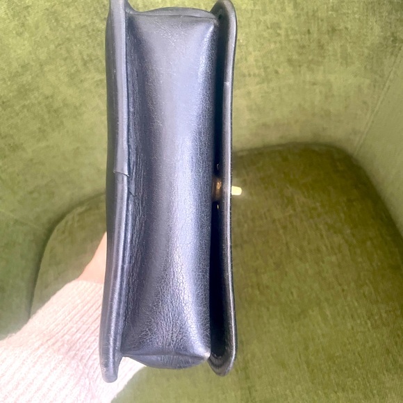 Vintage Coach Casino Bag - Picture 6 of 10